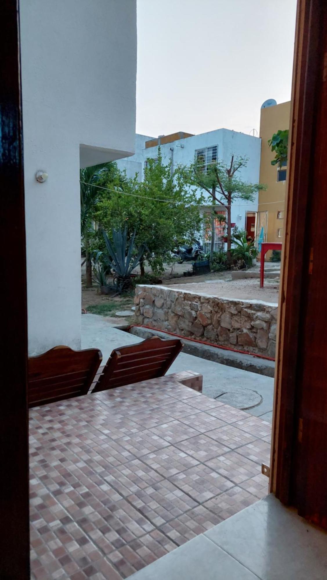 Villa Relajacion Cercas Del Aeropuerto Santa María Huatulco Exterior foto